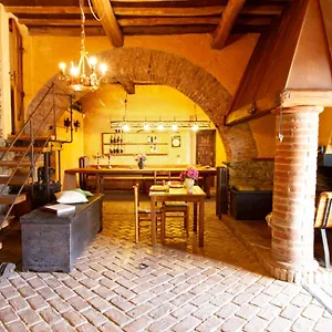 3* Bed & Breakfast Rivarola Al Tempo Dei Castelli