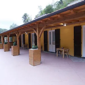 Affittacamere Loggia Piani Nuovi, Carasco