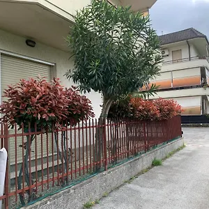 Appartamento Il Tucanino, Carasco
