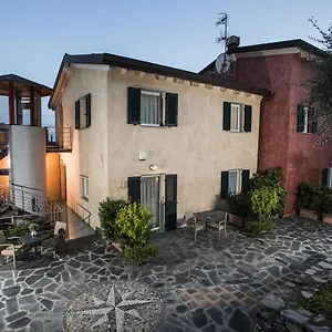 3* Bed & Breakfast Paggi